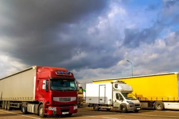 Burdur Mersin Nakliyat Ambarları